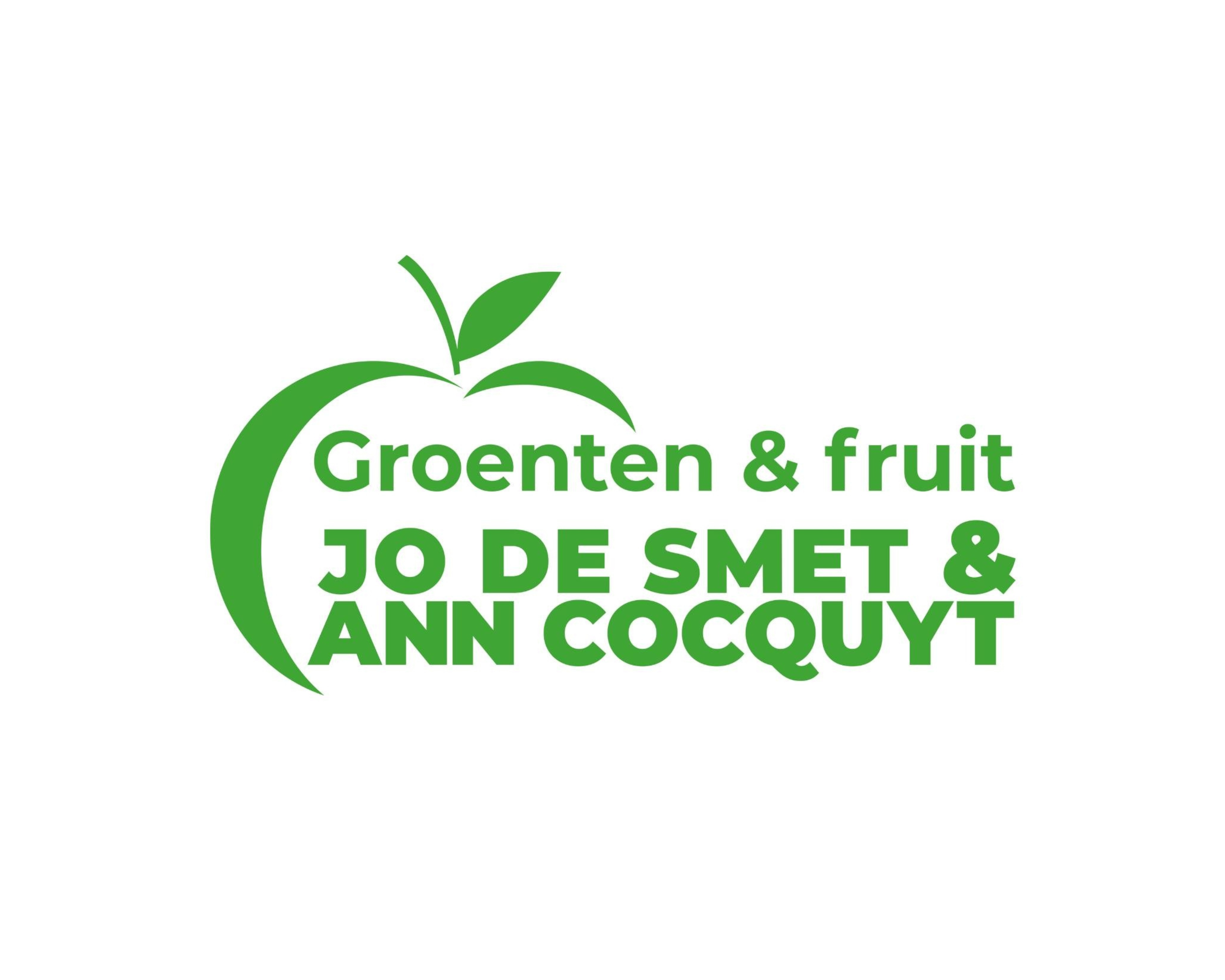 Groenten & Fruit Jo De Smet & Ann Cocquyt