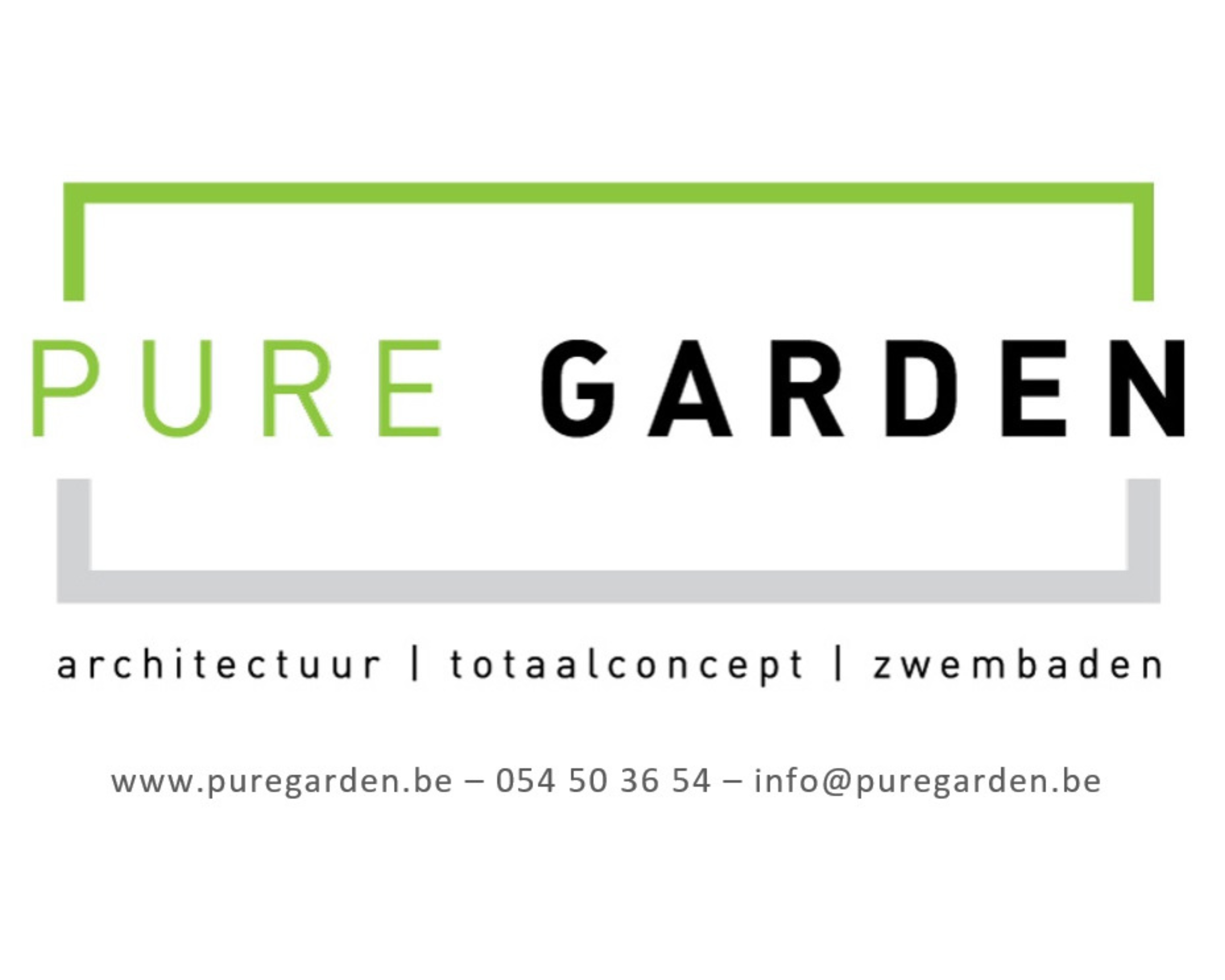 Pure Garden