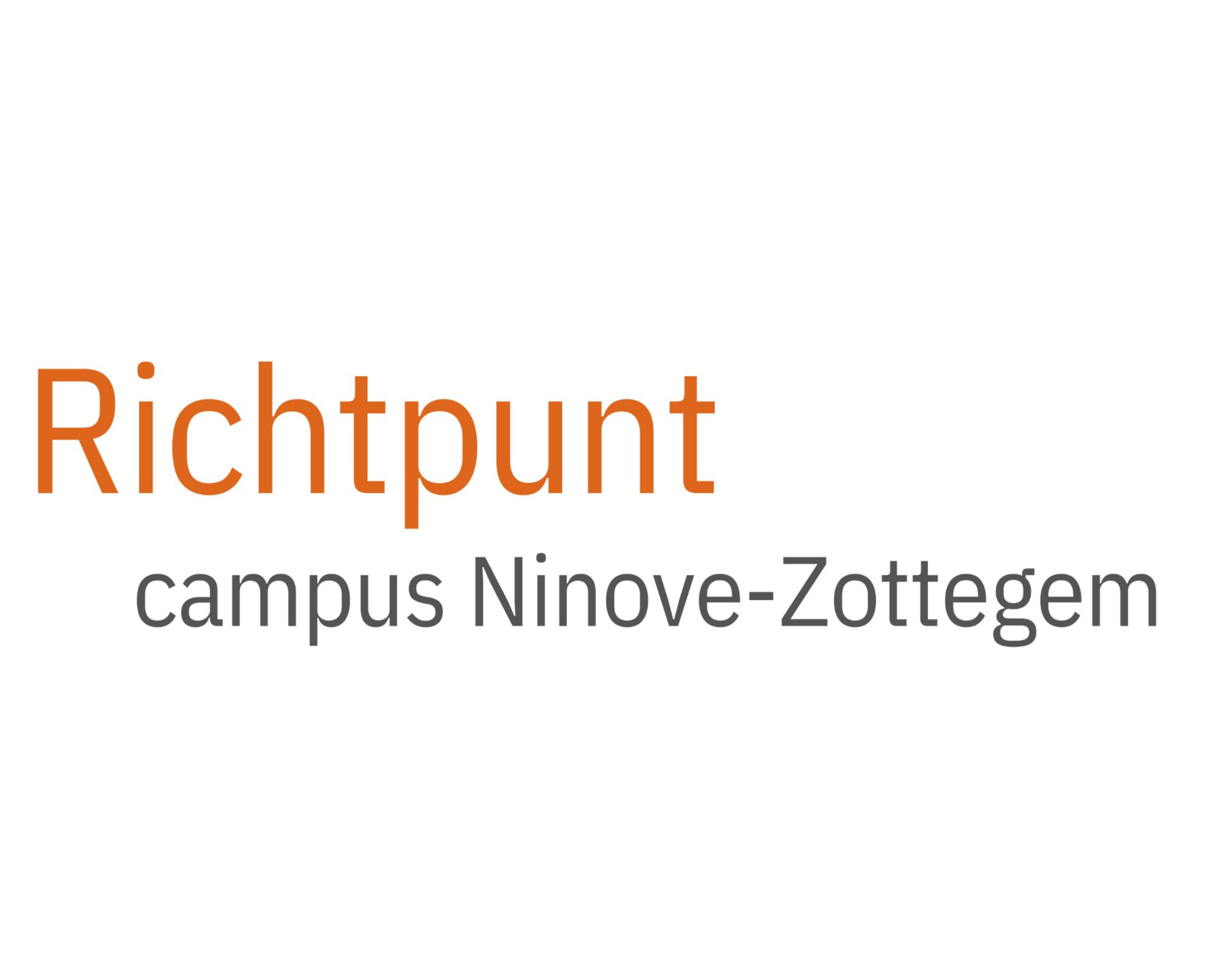 Richtpunt Campus Ninove-Zottegem